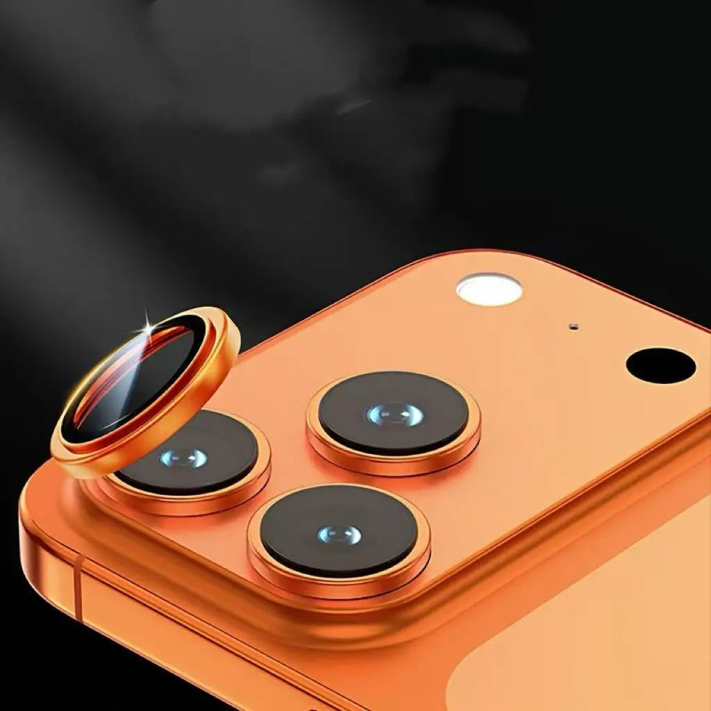 Radiant Optic Camera Glass Protector