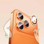 Radiant Optic Camera Glass Protector