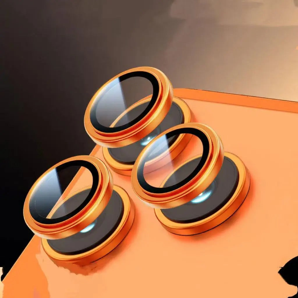 Radiant Optic Camera Glass Protector