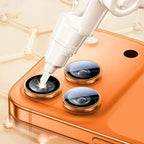 Radiant Optic Camera Glass Protector
