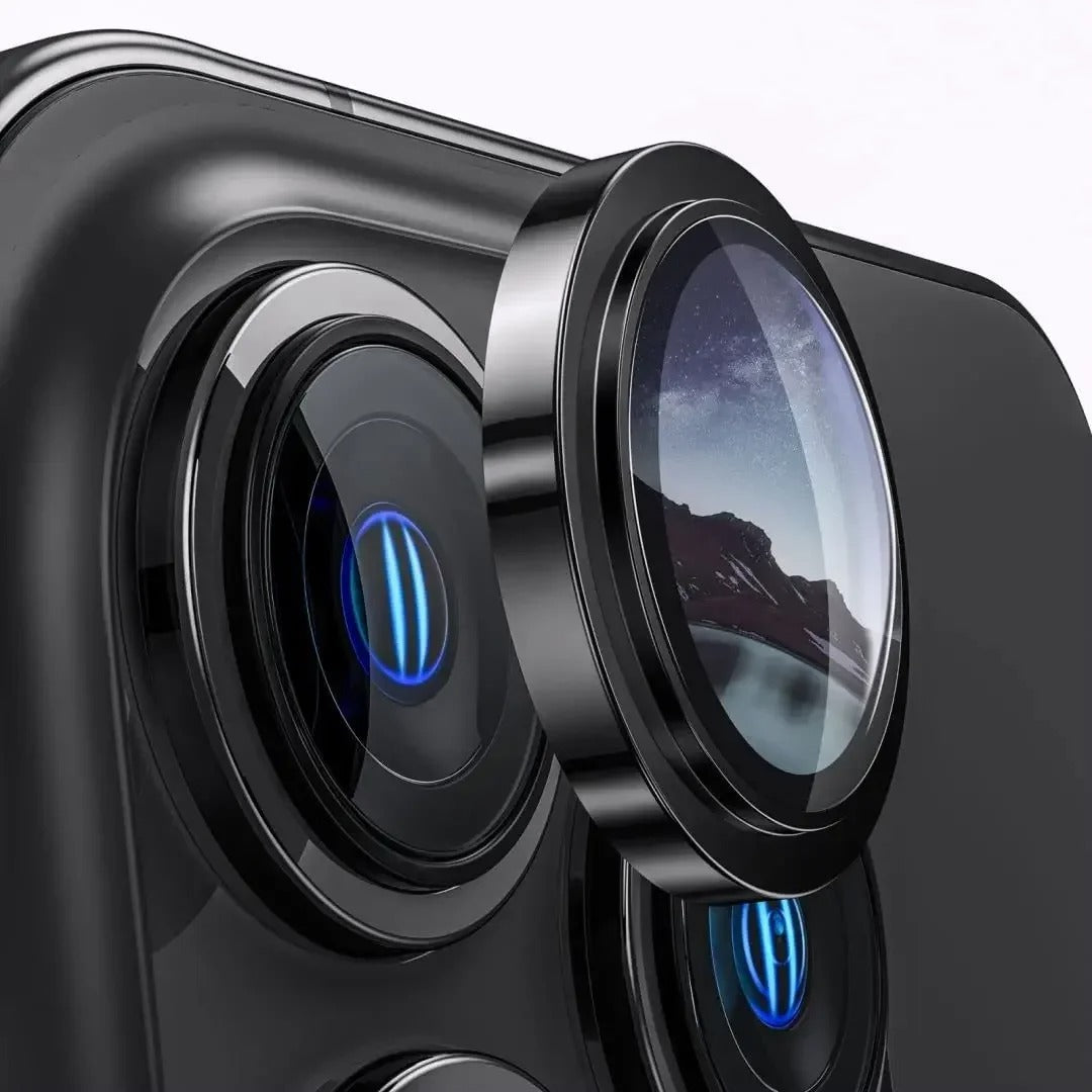 Radiant Optic Camera Glass Protector