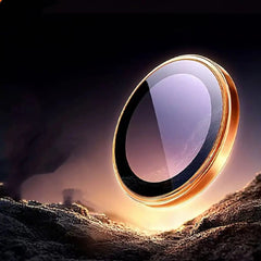 X-Level Camera Glass Protector
