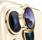 X-Level Camera Glass Protector Mobile Case by CoverMeUp - Style 8