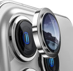 X-Level Camera Glass Protector Mobile Case by CoverMeUp - Style 7