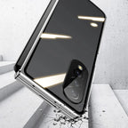 Galaxy Z Fold7 (Front+Back) Protection Magnetic Fit Case Mobile Case by CoverMeUp - Style 7