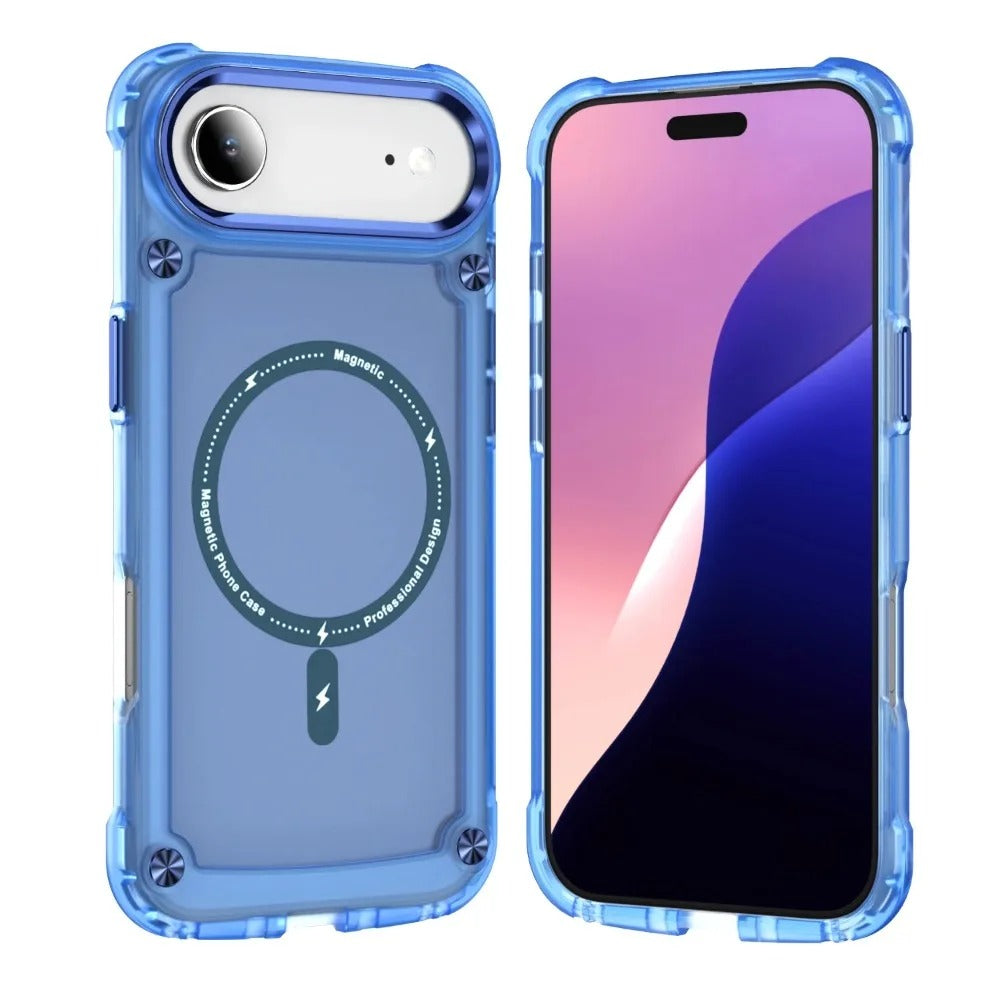 Battle Shield MagStrong Case