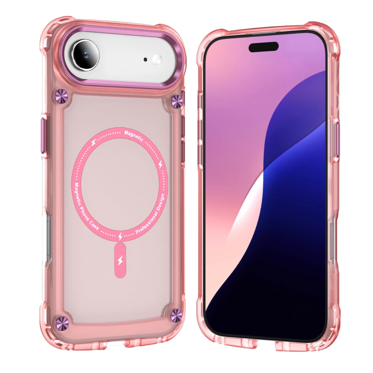 Battle Shield MagStrong Case