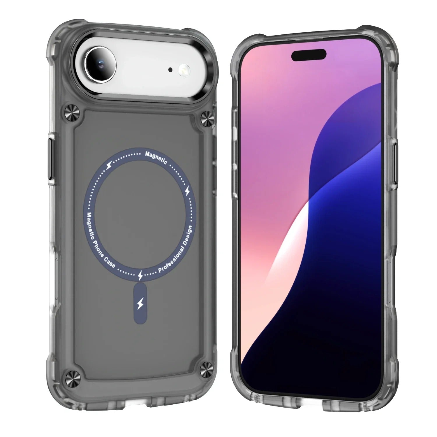 Battle Shield MagStrong Case