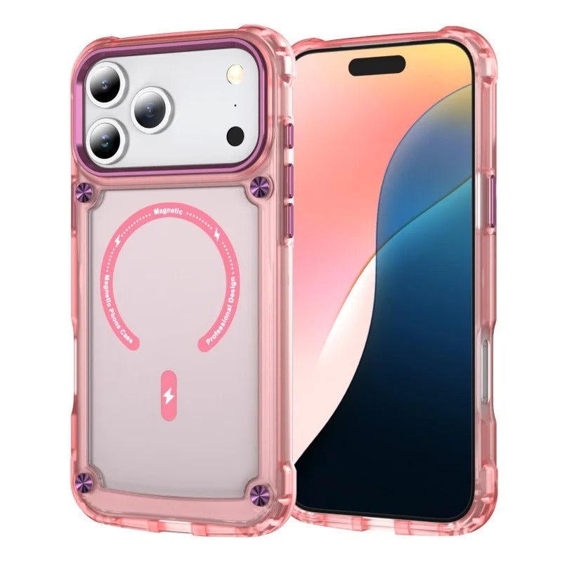Battle Shield MagStrong Case