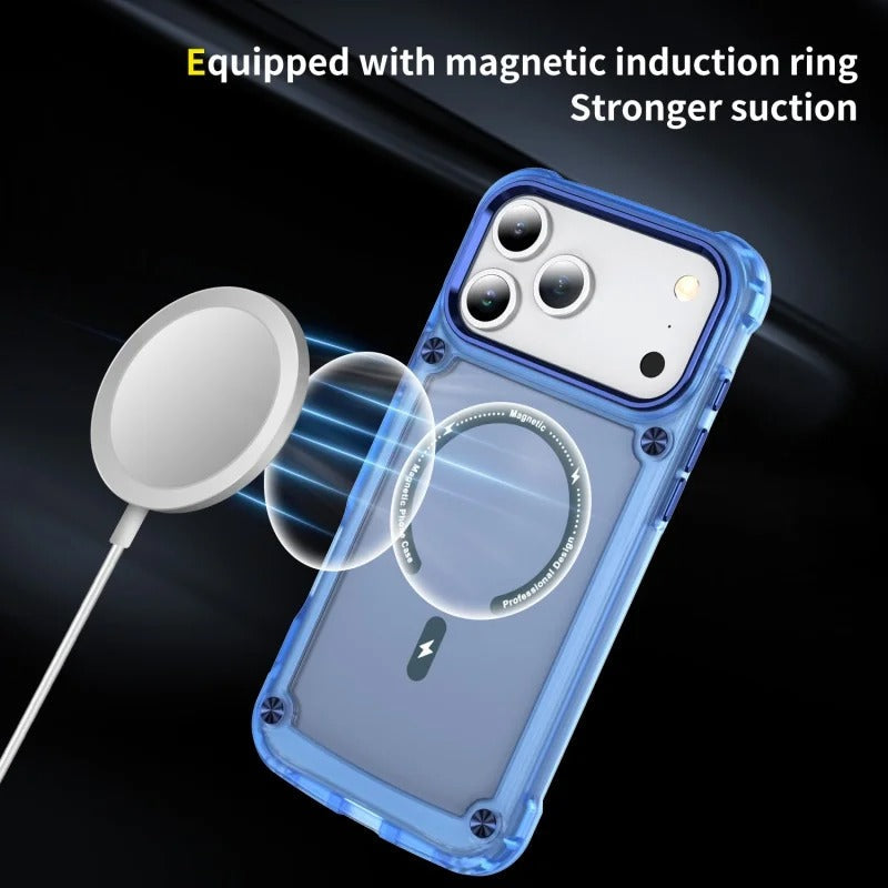 Battle Shield MagStrong Case