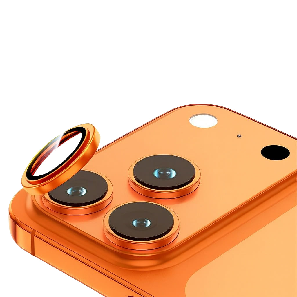 Radiant Optic Camera Glass Protector