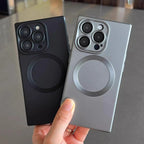 Infinity Wave Mag Defense Case Mobile Case by CoverMeUp - Style 4