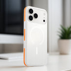 Apex Gravity Guard Magsafe Case Mobile Case by CoverMeUp