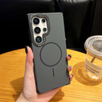Quantum Ultra Grip Magnetic Case Mobile Case by CoverMeUp - Style 4