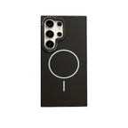 Quantum Ultra Grip Magnetic Case Mobile Case by CoverMeUp - Style 2