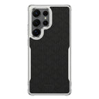 Nova Weave Hybrid Case Mobile Case by CoverMeUp