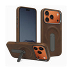 Rustic Stone Mag Stand Case Mobile Case by CoverMeUp - Style 2
