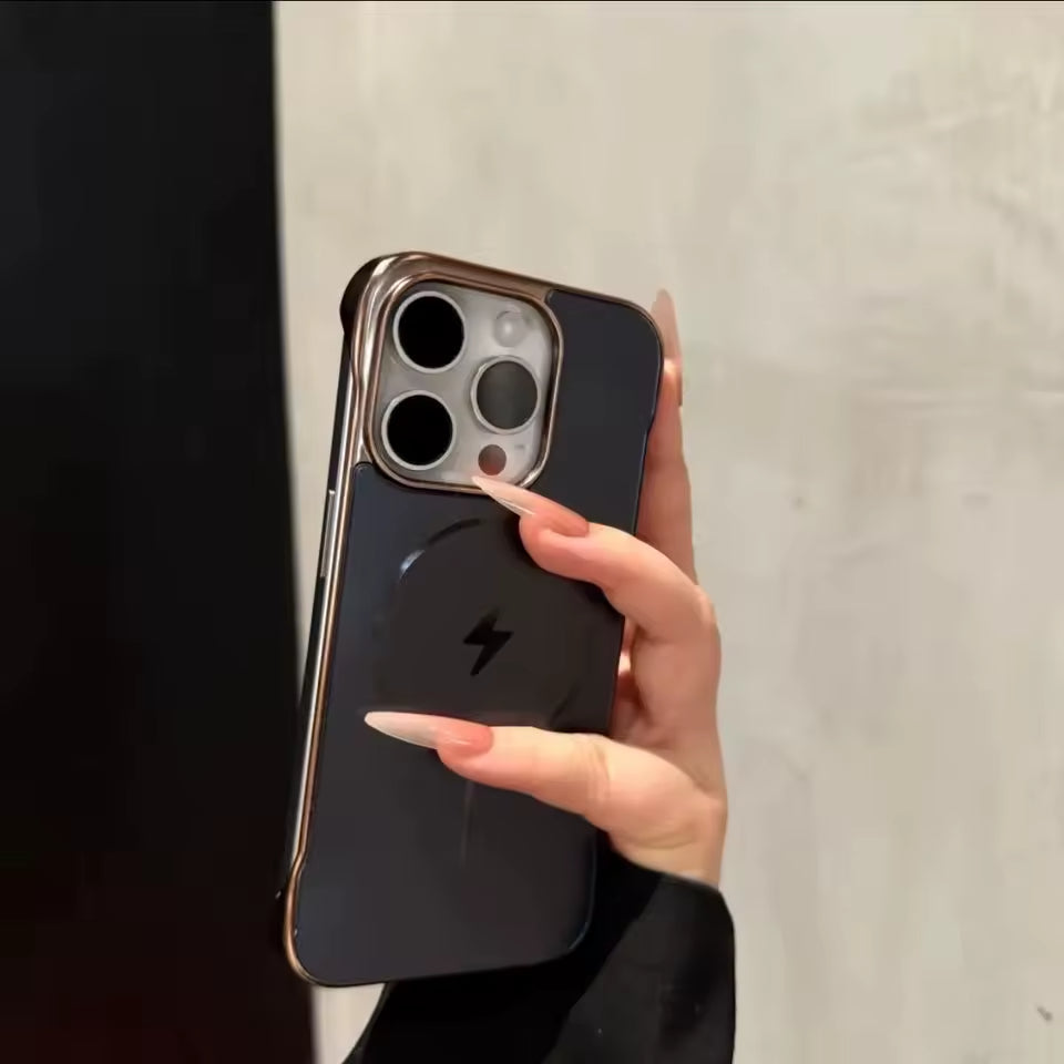 Thunder Mag Guard Case Mobile Case by CoverMeUp - Style 8