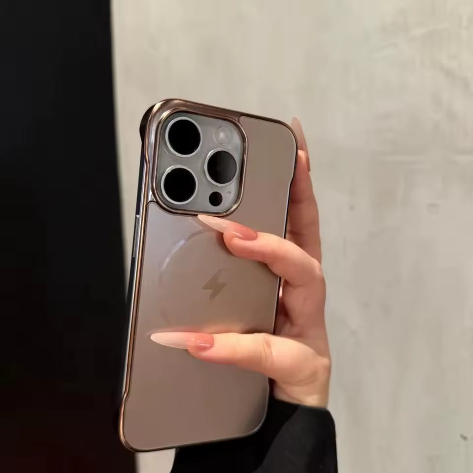 Thunder Mag Guard Case Mobile Case by CoverMeUp - Style 4