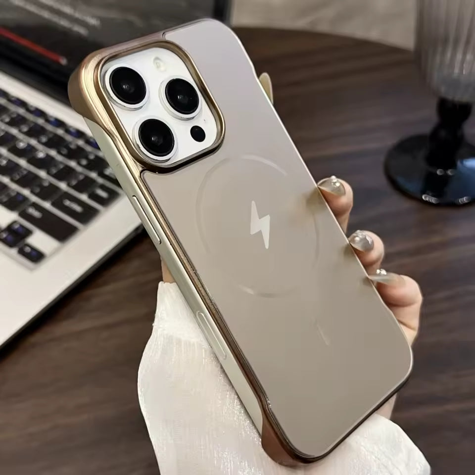 Thunder Mag Guard Case Mobile Case by CoverMeUp - Style 6