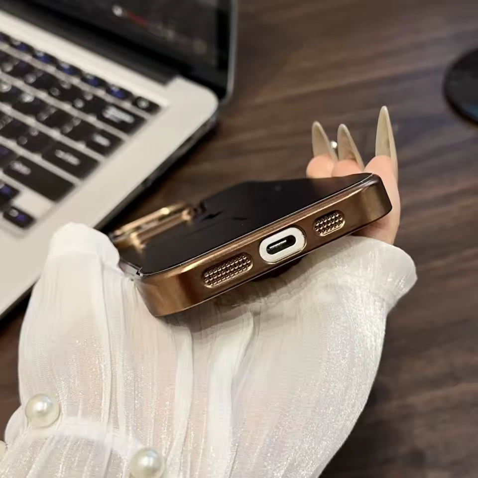 Thunder Mag Guard Case Mobile Case by CoverMeUp - Style 7