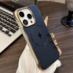 Thunder Mag Guard Case Mobile Case by CoverMeUp