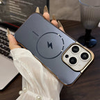 Thunder Mag Guard Case Mobile Case by CoverMeUp - Style 10