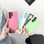 Smoky Quartz Cloud Armor Case Mobile Case by CoverMeUp - Style 8