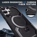 Power Mag Elite Shield Case Mobile Case by CoverMeUp - Style 4