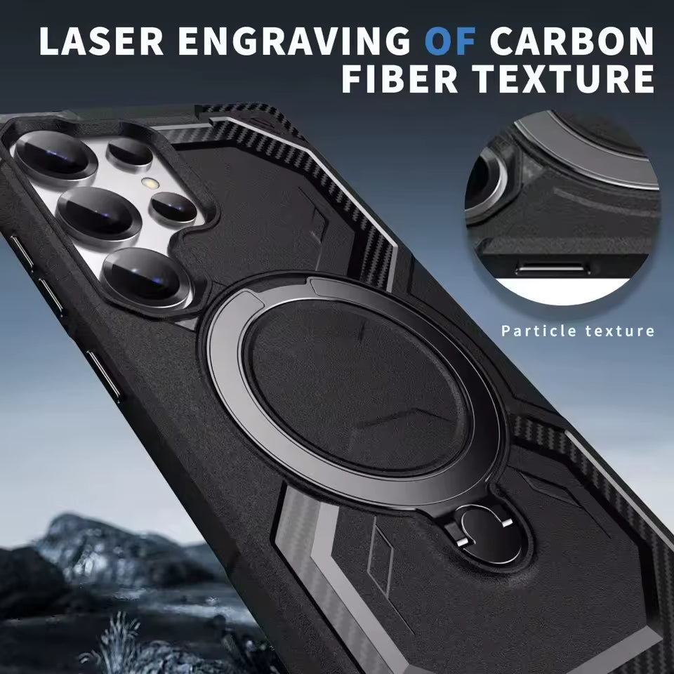 Power Mag Elite Shield Case Mobile Case by CoverMeUp - Style 4