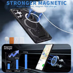 Power Mag Elite Shield Case Mobile Case by CoverMeUp - Style 5