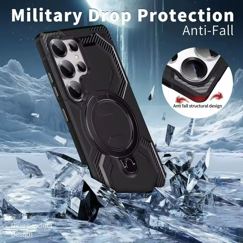 Power Mag Elite Shield Case Mobile Case by CoverMeUp - Style 6