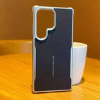 Imperial Shield Leather Case Mobile Case by CoverMeUp - Style 5