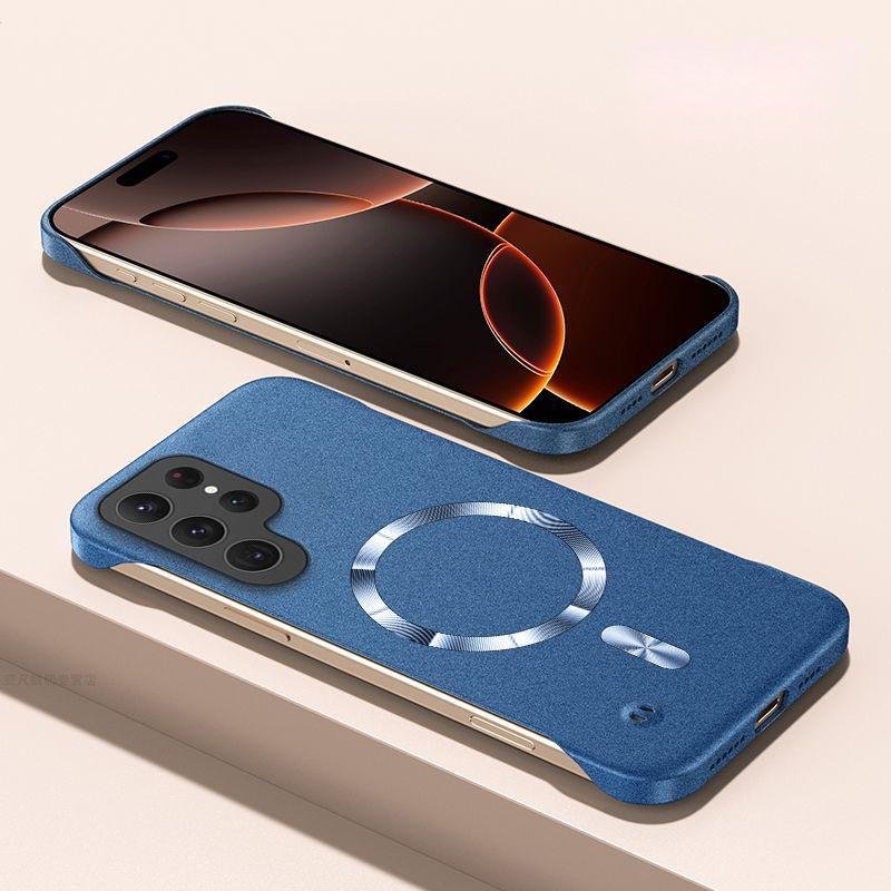 Stellar Frost Titan Shield Case Mobile Case by CoverMeUp - Style 9