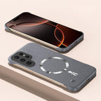 Stellar Frost Titan Shield Case Mobile Case by CoverMeUp - Style 10