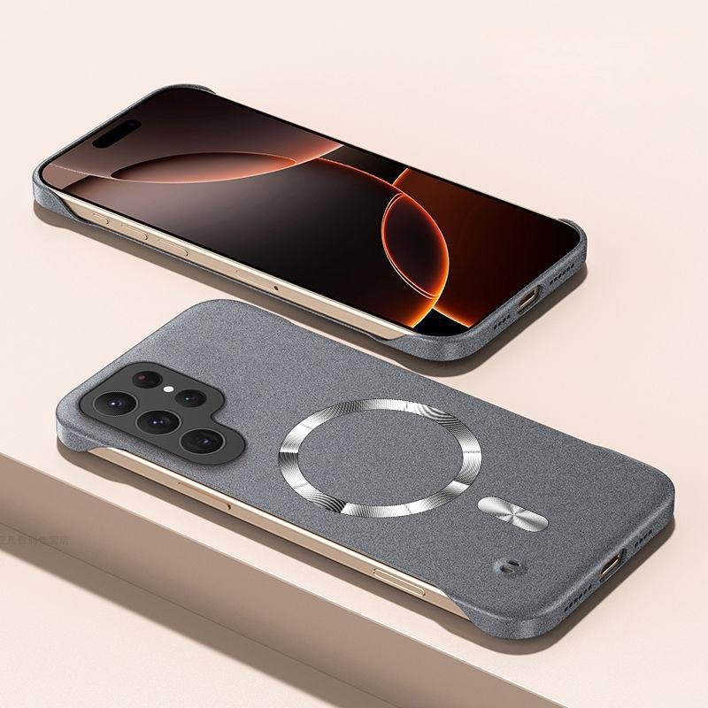 Stellar Frost Titan Shield Case Mobile Case by CoverMeUp - Style 10