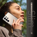 Nova Edge Frame Case Mobile Case by CoverMeUp - Style 11