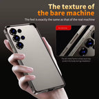 Nova Edge Frame Case Mobile Case by CoverMeUp - Style 7