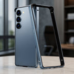 Nova Edge Frame Case Mobile Case by CoverMeUp - Style 2