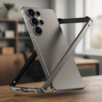 Nova Edge Frame Case Mobile Case by CoverMeUp - Style 10