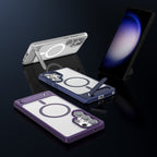 Quiet Rock MagDock Case Mobile Case by CoverMeUp - Style 4