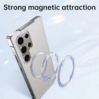 Celestra Frame Magsafe Case - Samsung Mobile Case by CoverMeUp - Style 6