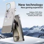 Celestra Frame Magsafe Case - Samsung Mobile Case by CoverMeUp - Style 7