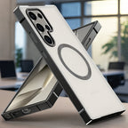 Celestra Frame Magsafe Case - Samsung Mobile Case by CoverMeUp
