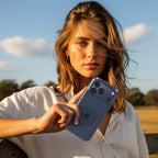 Ignis Flare Case - Crystal Mobile Case by CoverMeUp - Style 8