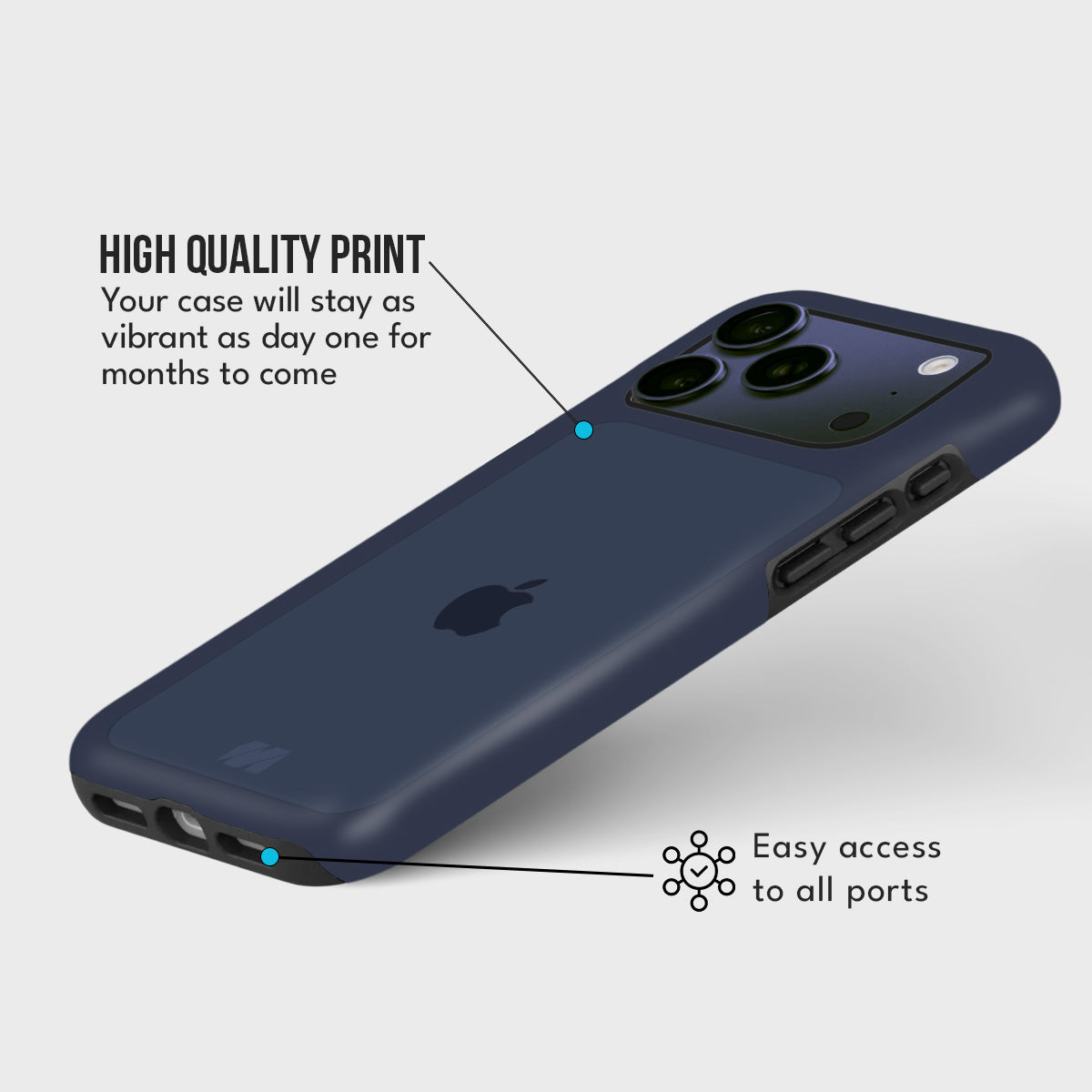 Ignis Flare - Crystal