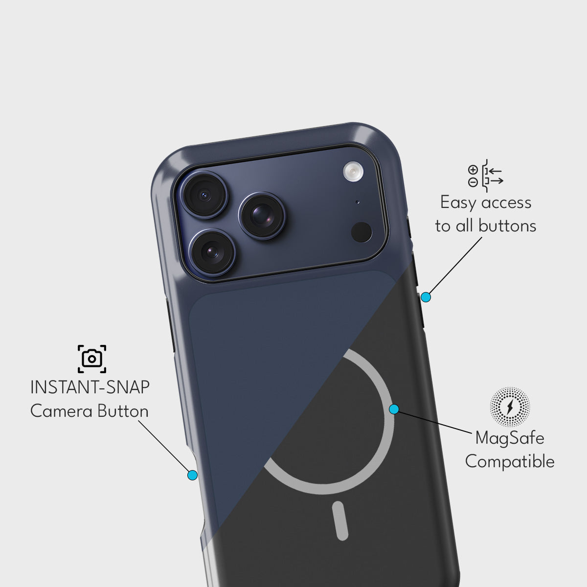 Ignis Flare - Crystal