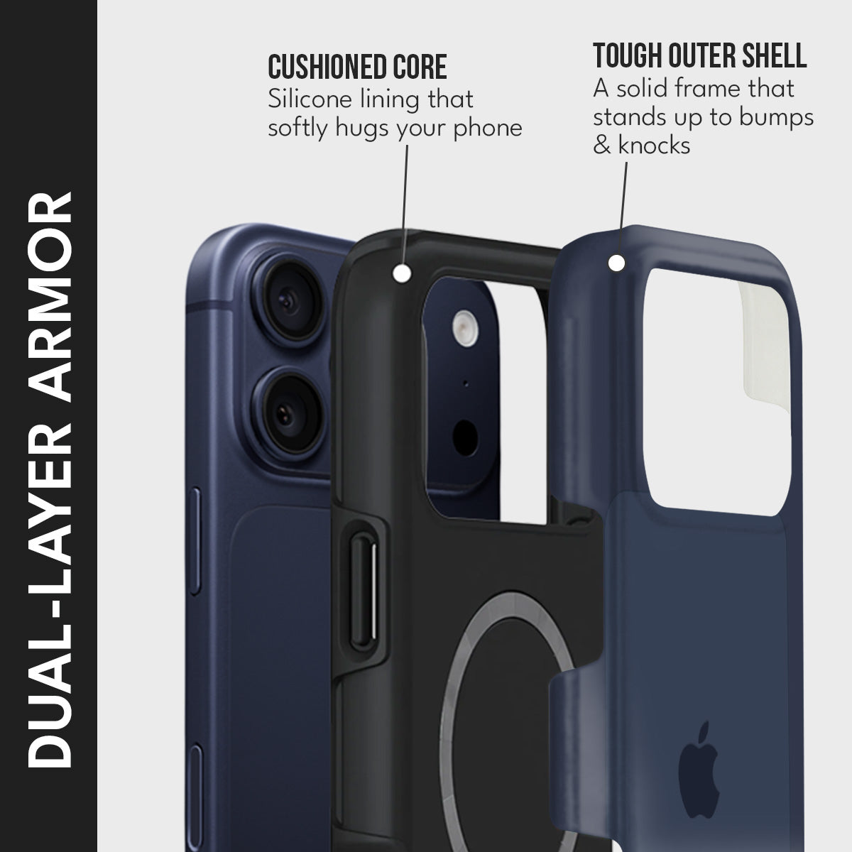 Ignis Flare - Crystal