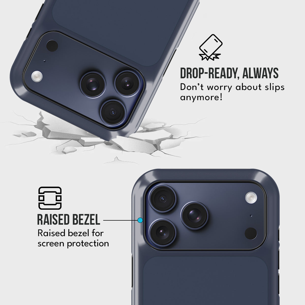 Ignis Flare - Crystal