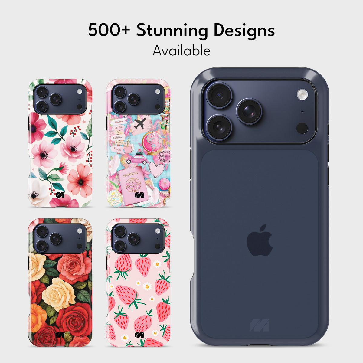 Ignis Flare - Crystal